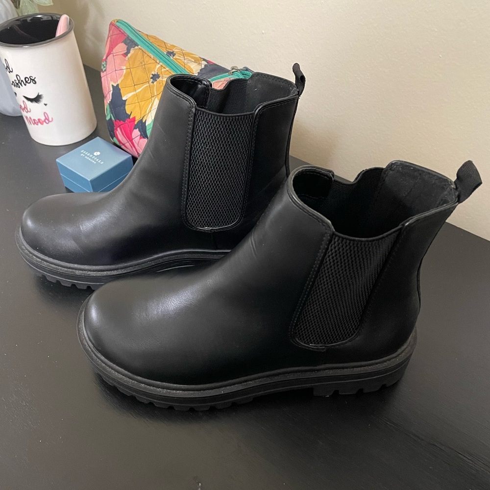 Boots